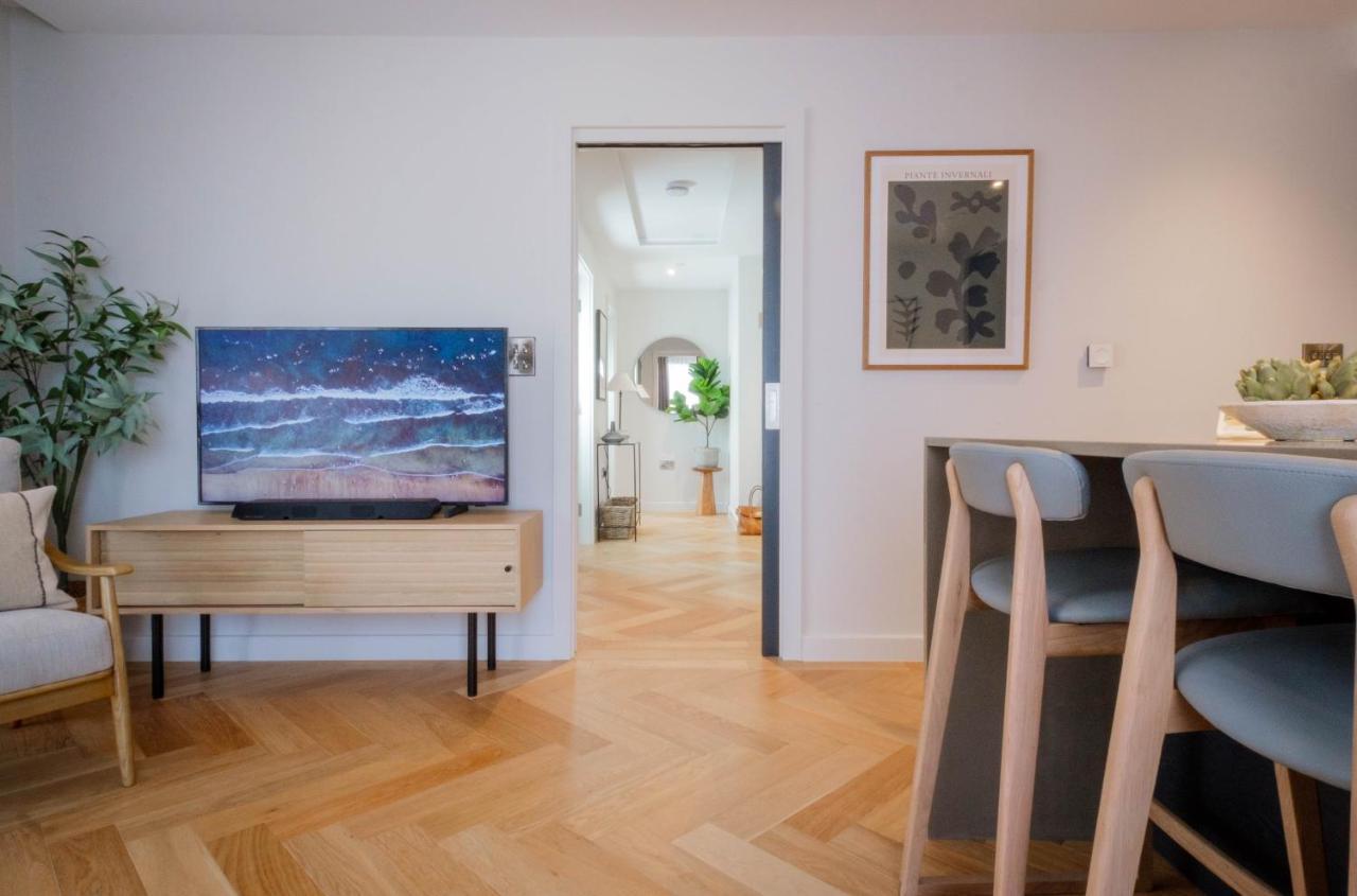 Apartment 21 Hudson Quarter Luxury Apartments-Free Parking 1 Car York Kültér fotó
