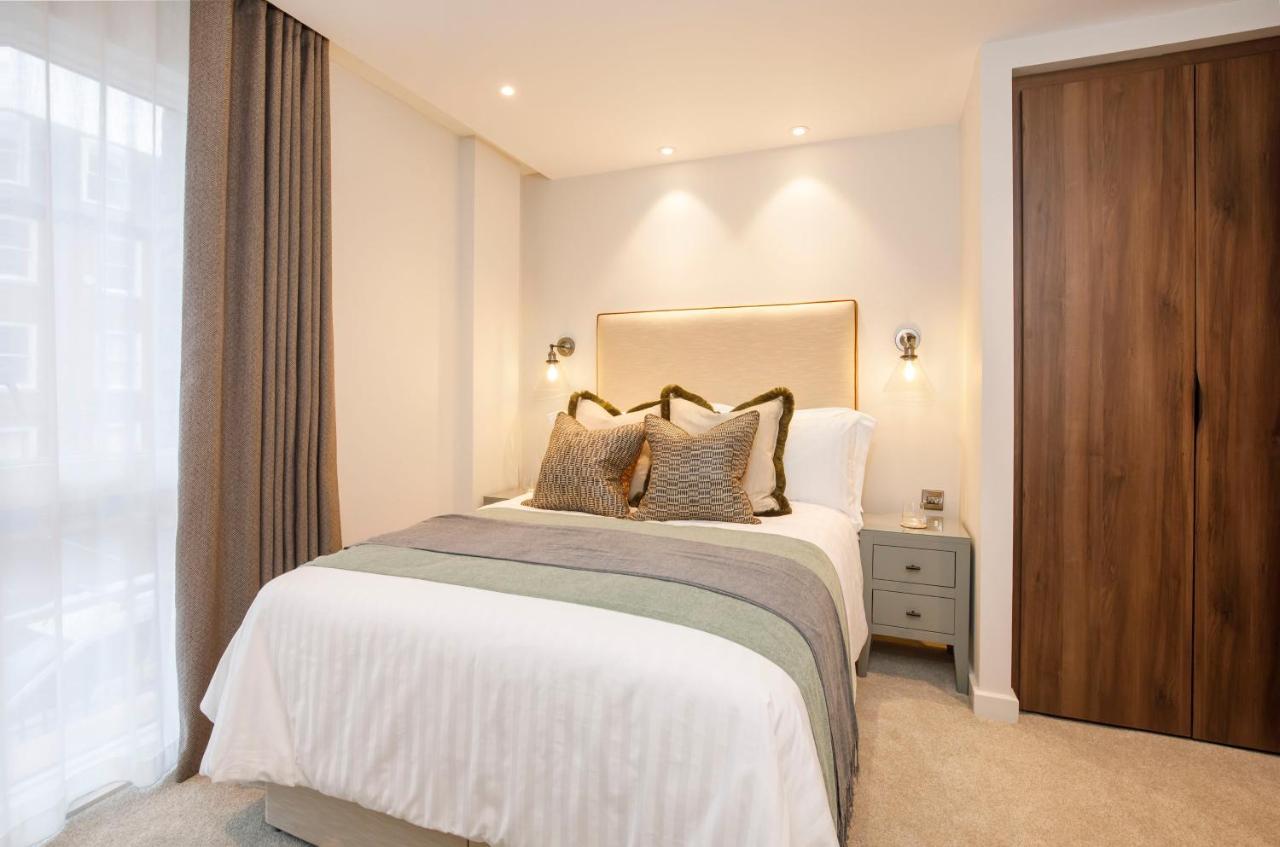 Apartment 21 Hudson Quarter Luxury Apartments-Free Parking 1 Car York Kültér fotó