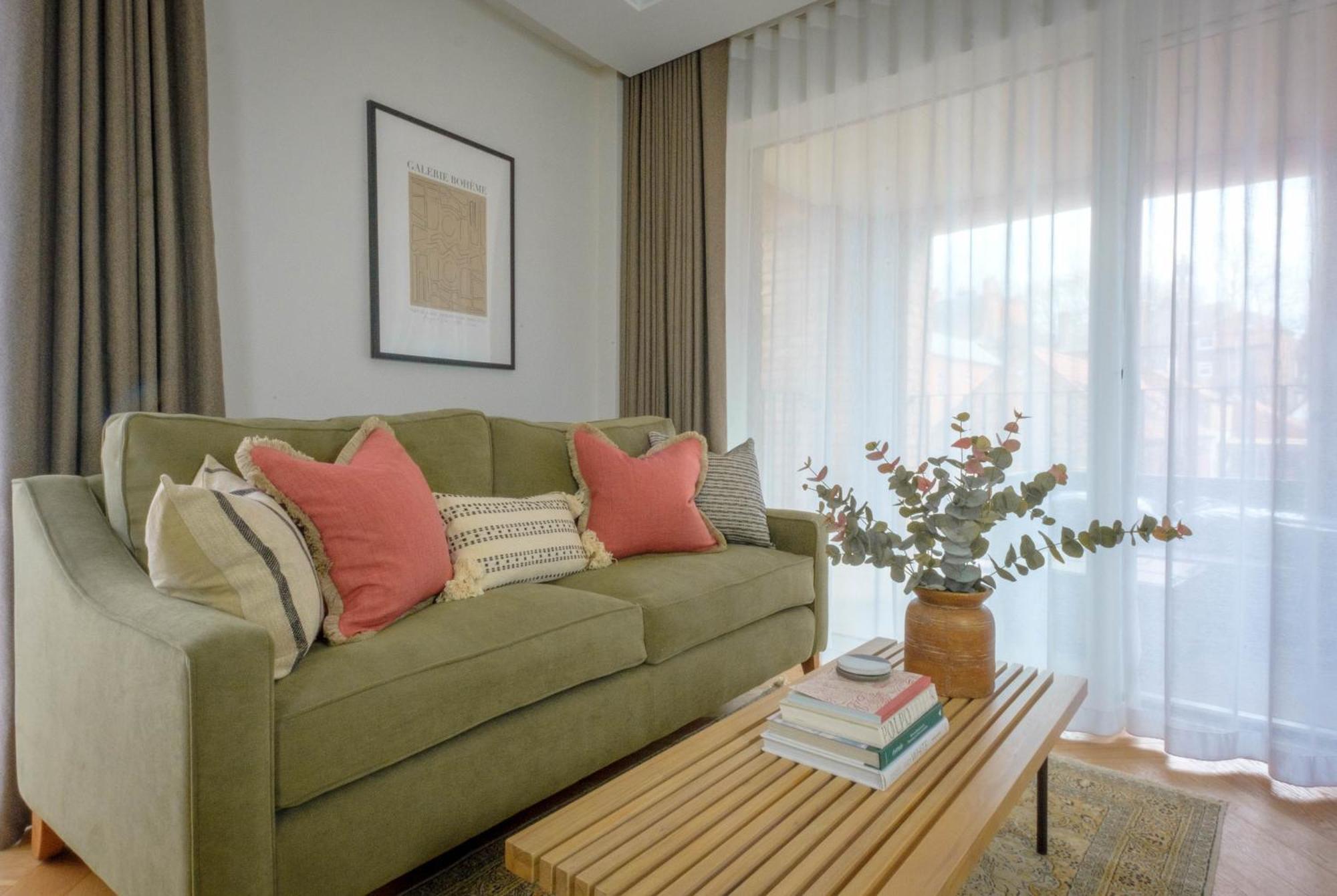 Apartment 21 Hudson Quarter Luxury Apartments-Free Parking 1 Car York Kültér fotó