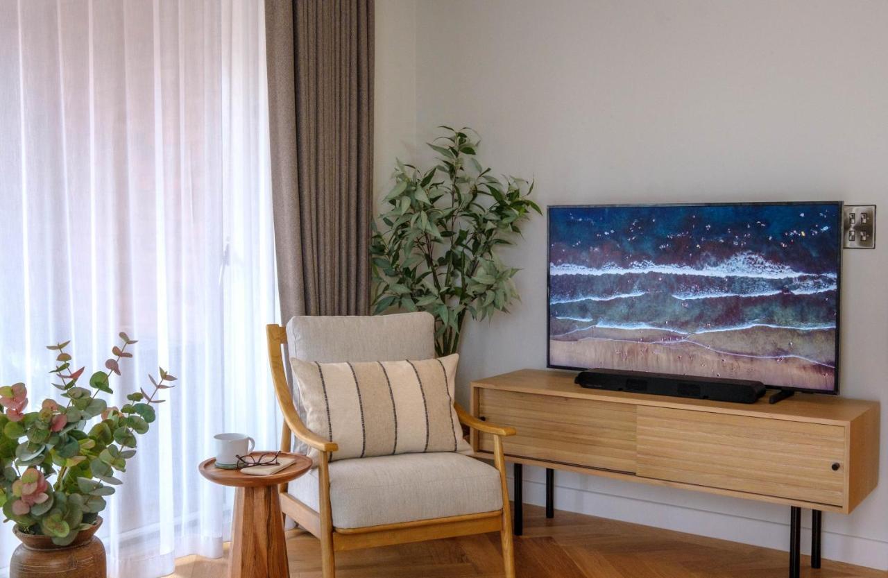 Apartment 21 Hudson Quarter Luxury Apartments-Free Parking 1 Car York Kültér fotó