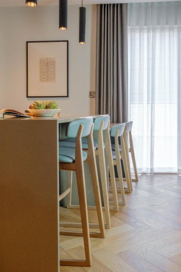 Apartment 21 Hudson Quarter Luxury Apartments-Free Parking 1 Car York Kültér fotó