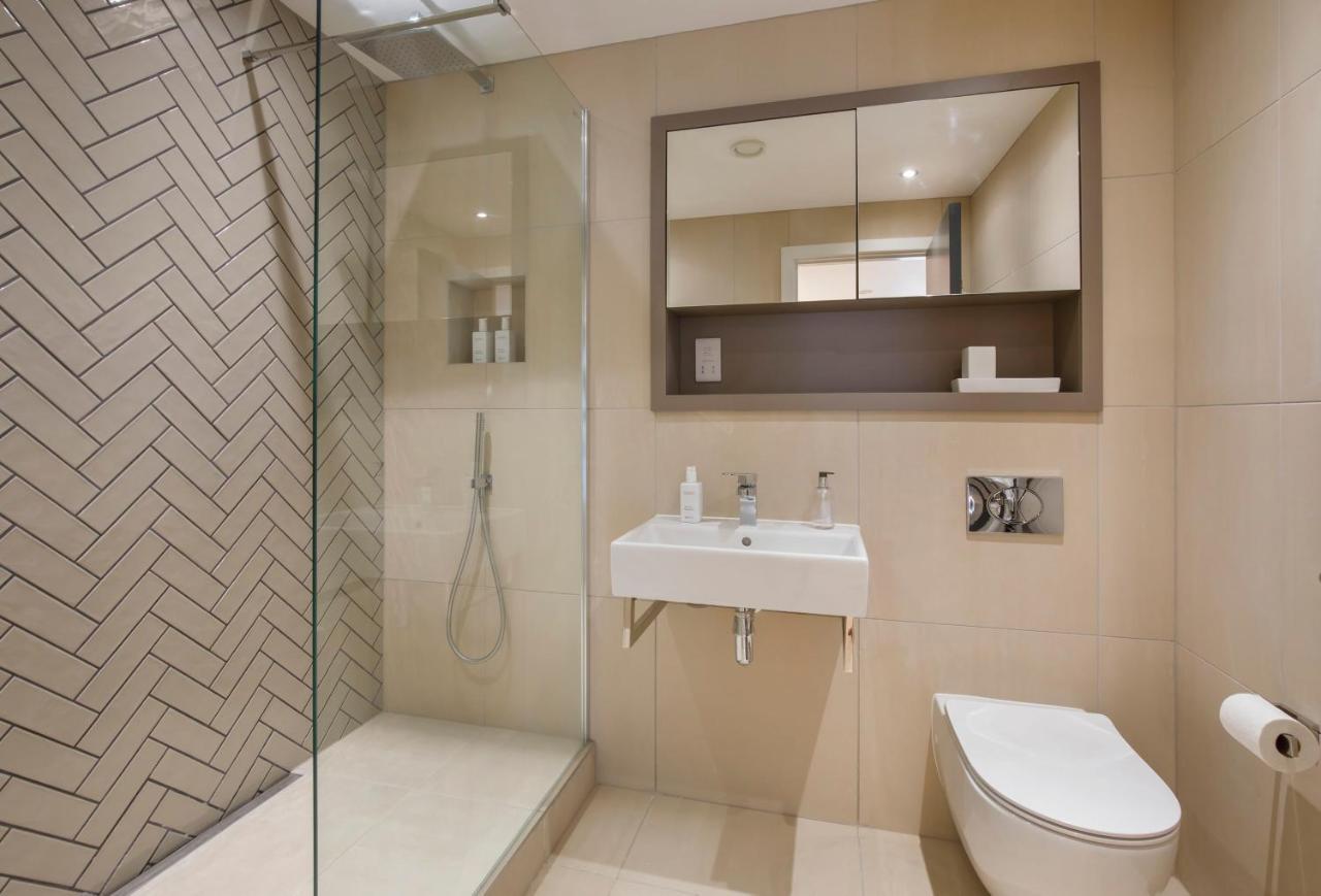 Apartment 21 Hudson Quarter Luxury Apartments-Free Parking 1 Car York Kültér fotó