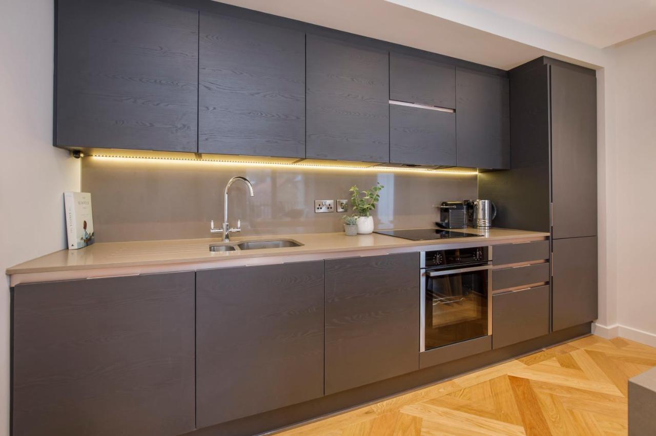 Apartment 21 Hudson Quarter Luxury Apartments-Free Parking 1 Car York Kültér fotó